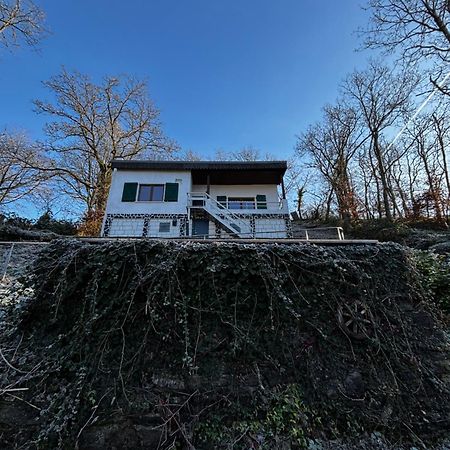 Lipperscheid Tunnel House 빌라 외부 사진