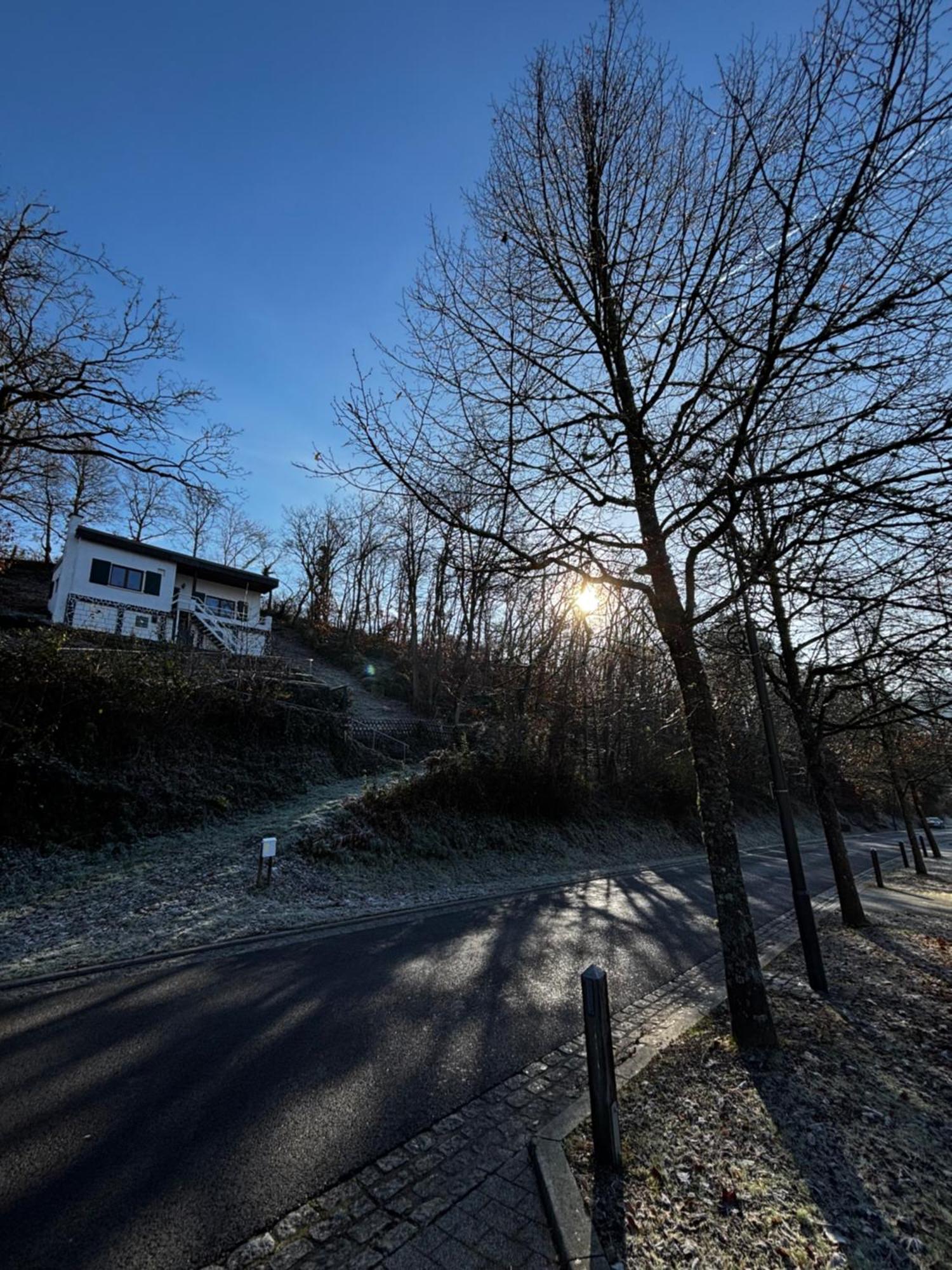 Lipperscheid Tunnel House 빌라 외부 사진