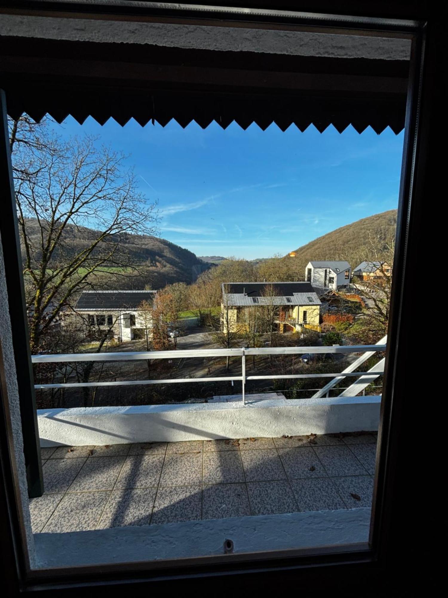 Lipperscheid Tunnel House 빌라 외부 사진